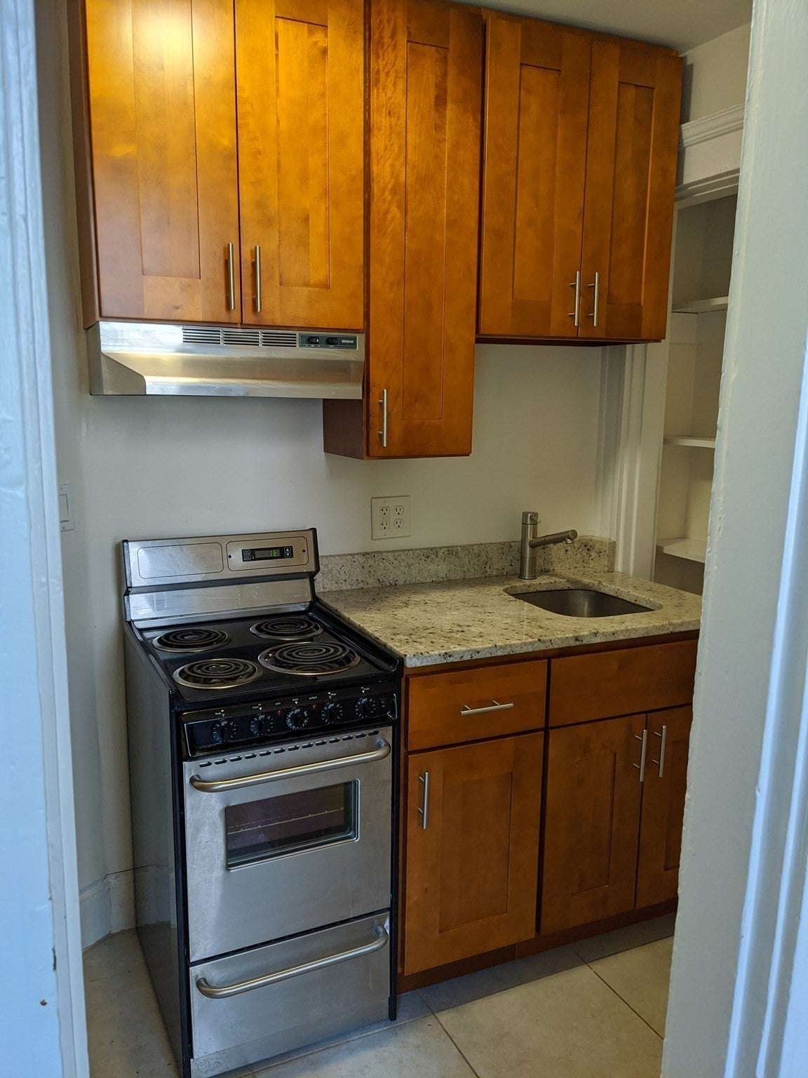 509 Columbus Ave #3, Boston, MA, 509 Columbus Ave #3, Boston, MA Photo #2