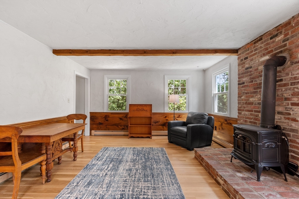 131 Rattlesnake Hill Road