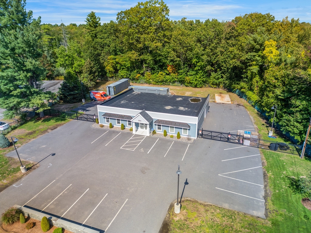 2550 Main St