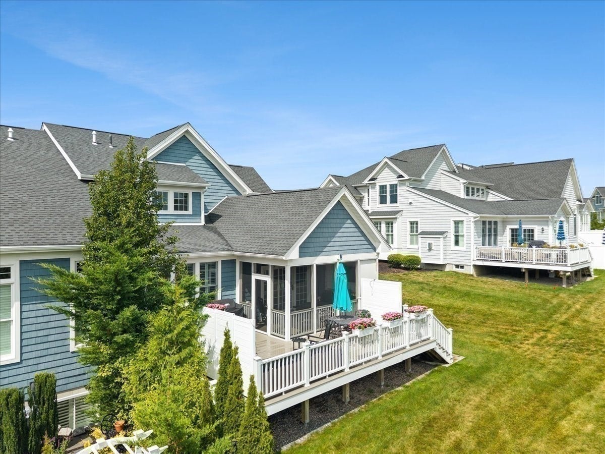 12 Thelma Way #12, Scituate, MA, 12 Thelma Way #12, Scituate, MA Photo #3