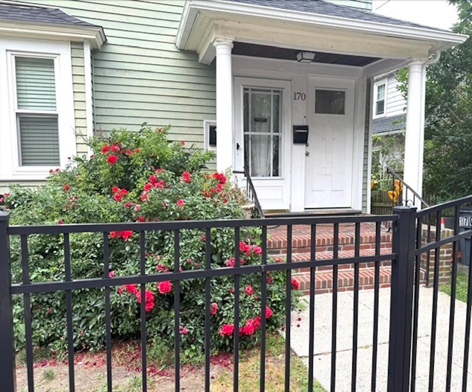 170 Walter Street #2, Boston, MA, 170 Walter Street #2, Boston, MA Photo #3