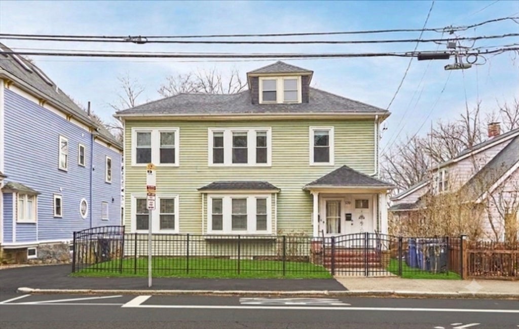 170 Walter Street #2, Boston, MA, 170 Walter Street #2, Boston, MA Photo #1