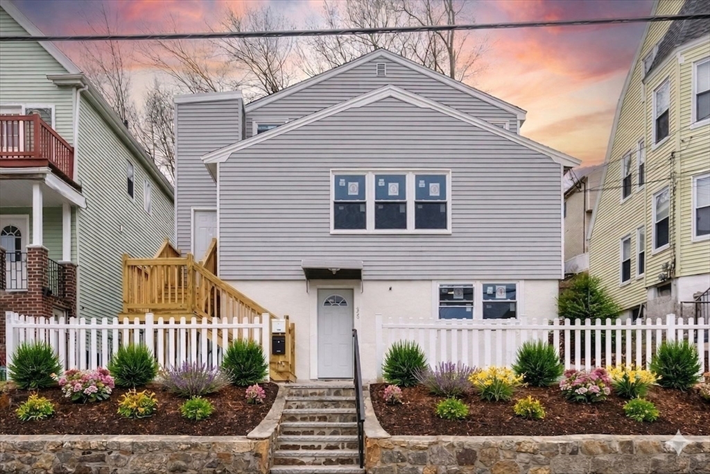 38 Warren St, Revere, MA Photo #1