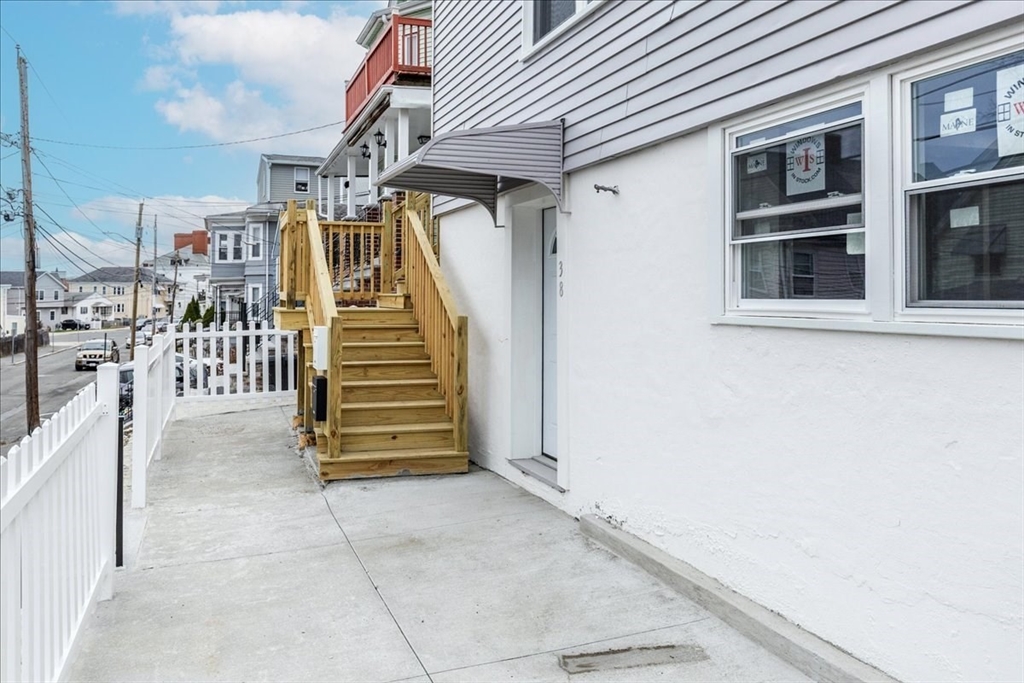38 Warren St, Revere, MA Photo #36