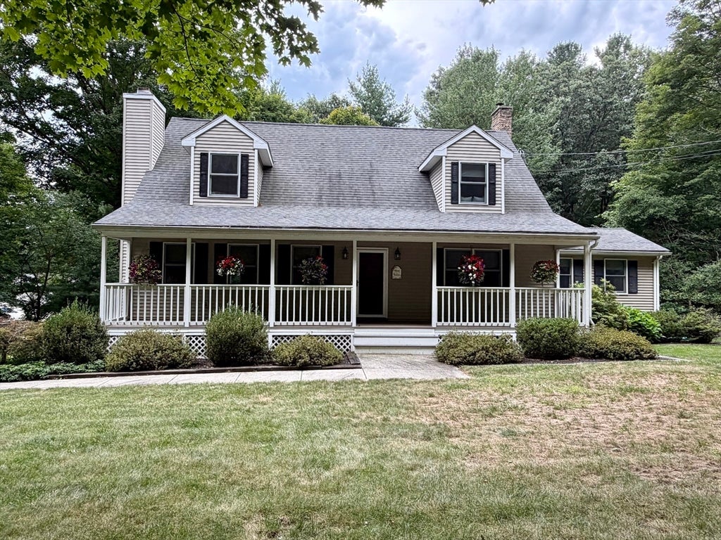 95 Sandgully Rd North Rd, Deerfield, MA Photo #3