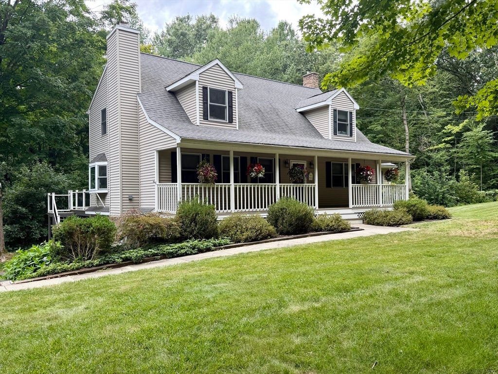 95 Sandgully Rd North Rd, Deerfield, MA Photo #5