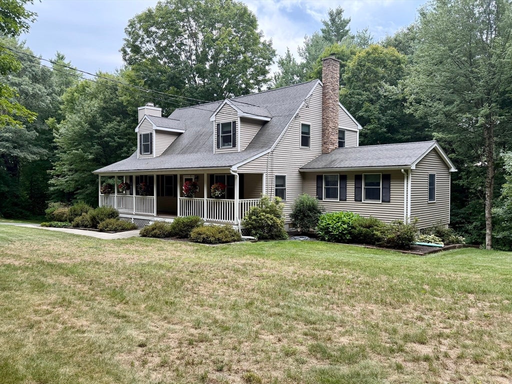 95 Sandgully Rd North Rd, Deerfield, MA Photo #4