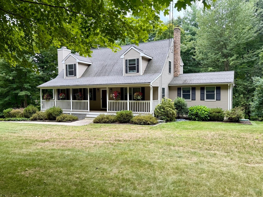 95 Sandgully Rd North Rd, Deerfield, MA Photo #2