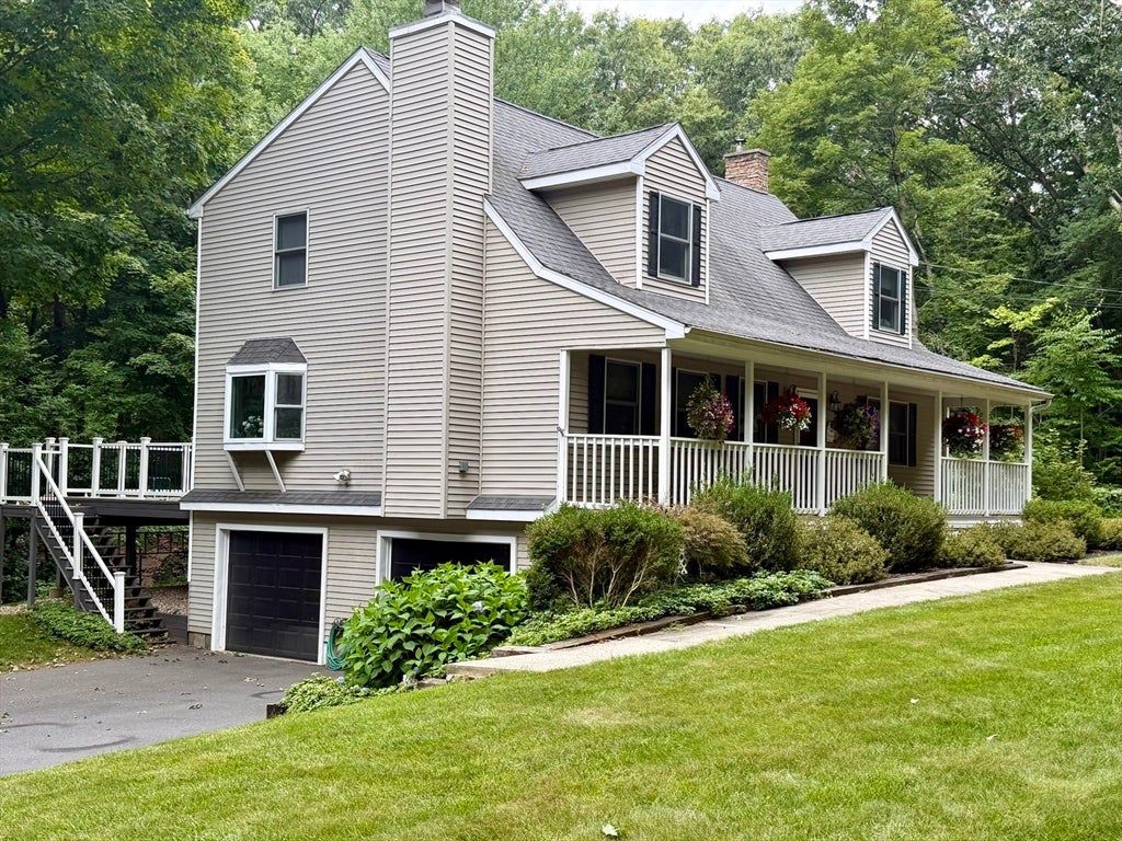 95 Sandgully Rd North Rd, Deerfield, MA Photo #10