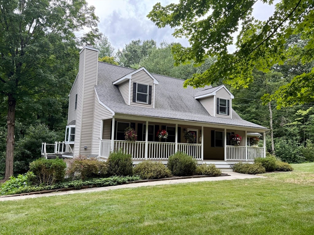 95 Sandgully Rd North Rd, Deerfield, MA Photo #8