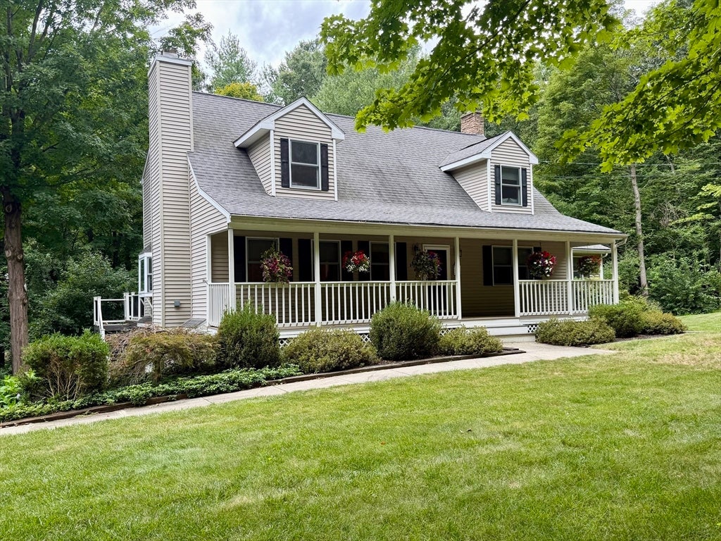 95 Sandgully Rd North Rd, Deerfield, MA Photo #1