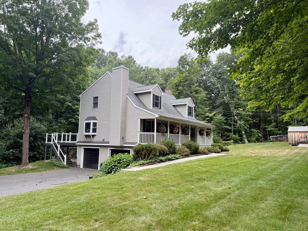 95 Sandgully Rd North Rd, Deerfield, MA Photo #7