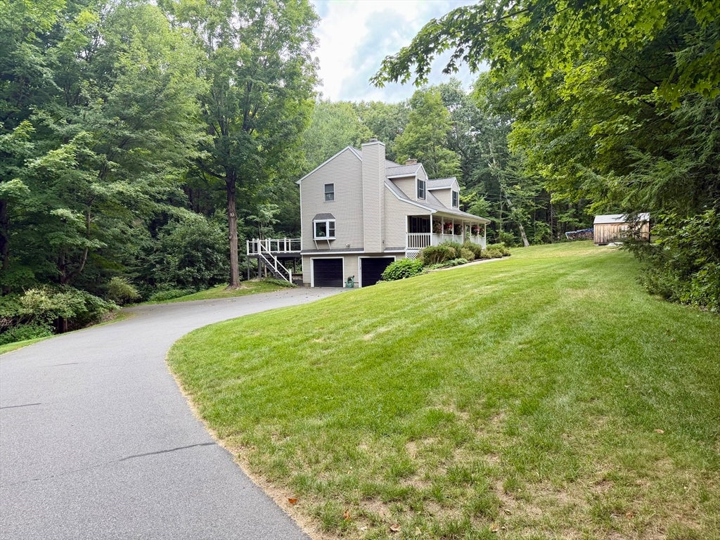 95 Sandgully Rd North Rd, Deerfield, MA Photo #15