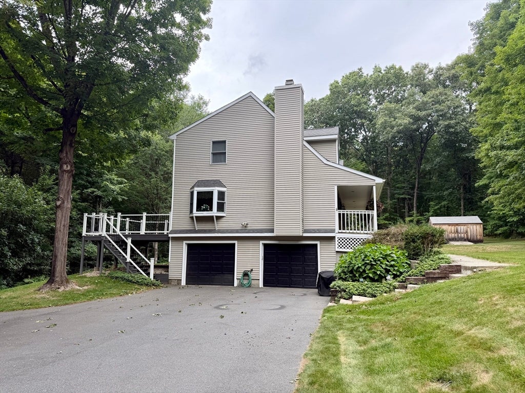 95 Sandgully Rd North Rd, Deerfield, MA Photo #11