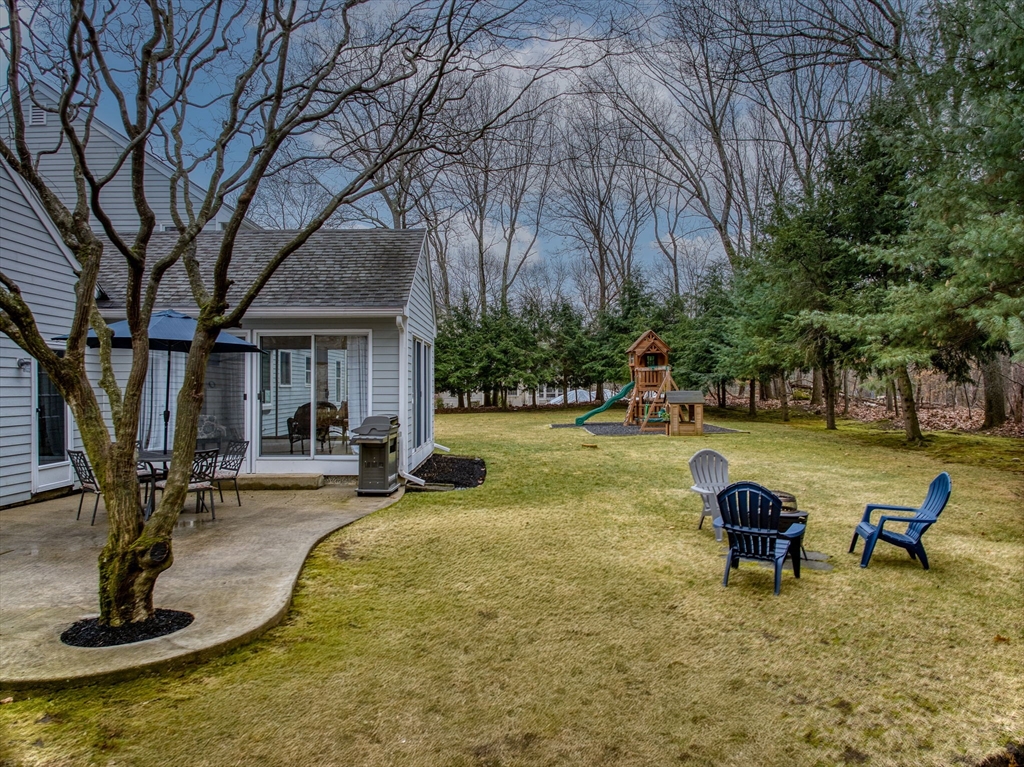3 Deerfield Way