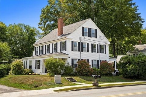 720 Main St Bolton MA 01740