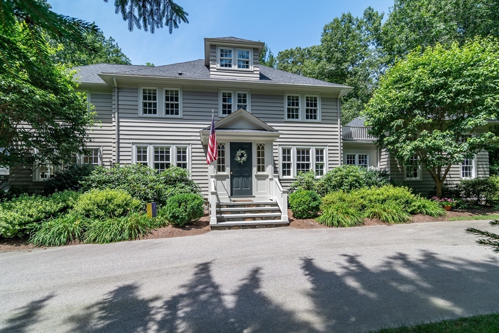 617 South Street