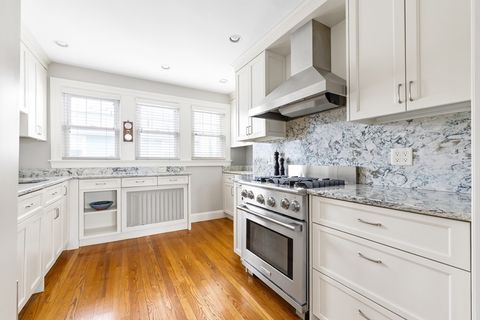 Photo of 390 Weld St #2, Boston, MA 02132 (MLS # 73498766)