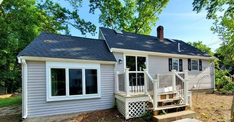 286 Raynor Ave Whitman MA 02382