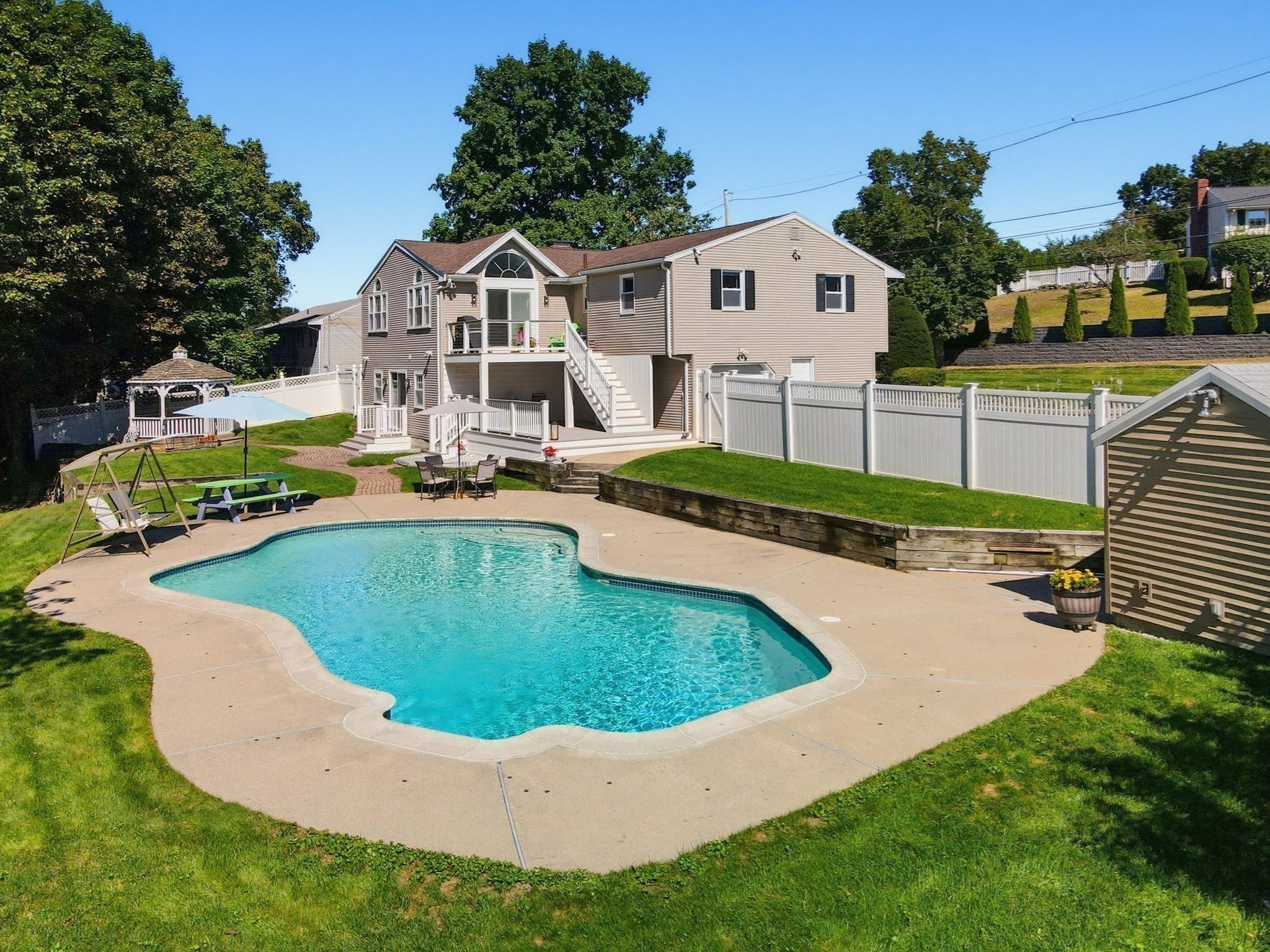 18 Princeton St, Peabody, MA, 18 Princeton St, Peabody, MA Photo #21