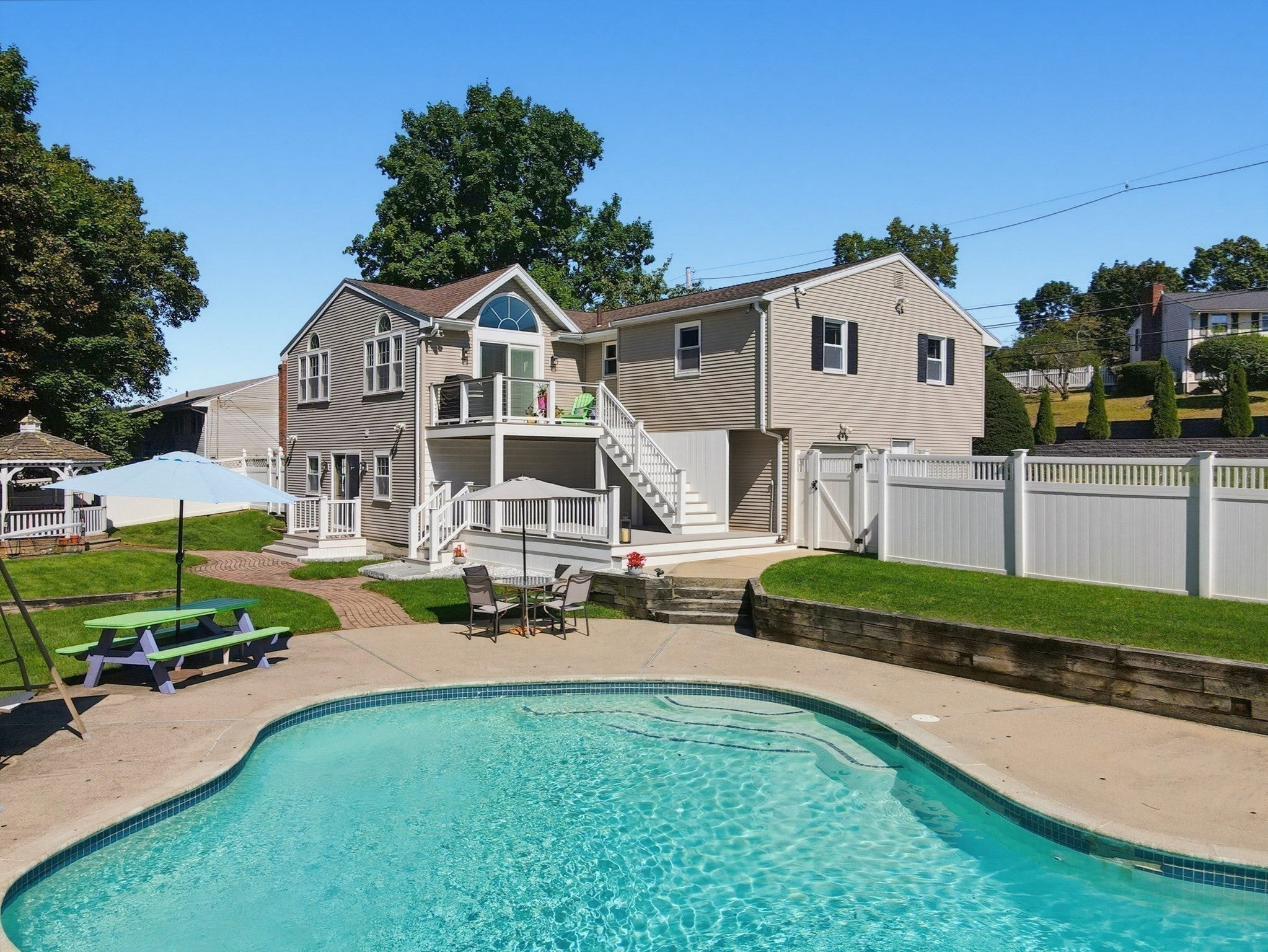 18 Princeton St, Peabody, MA, 18 Princeton St, Peabody, MA Photo #26