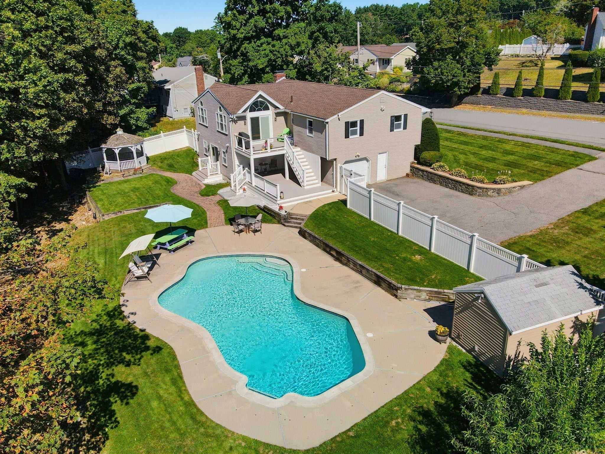 18 Princeton St, Peabody, MA, 18 Princeton St, Peabody, MA Photo #2
