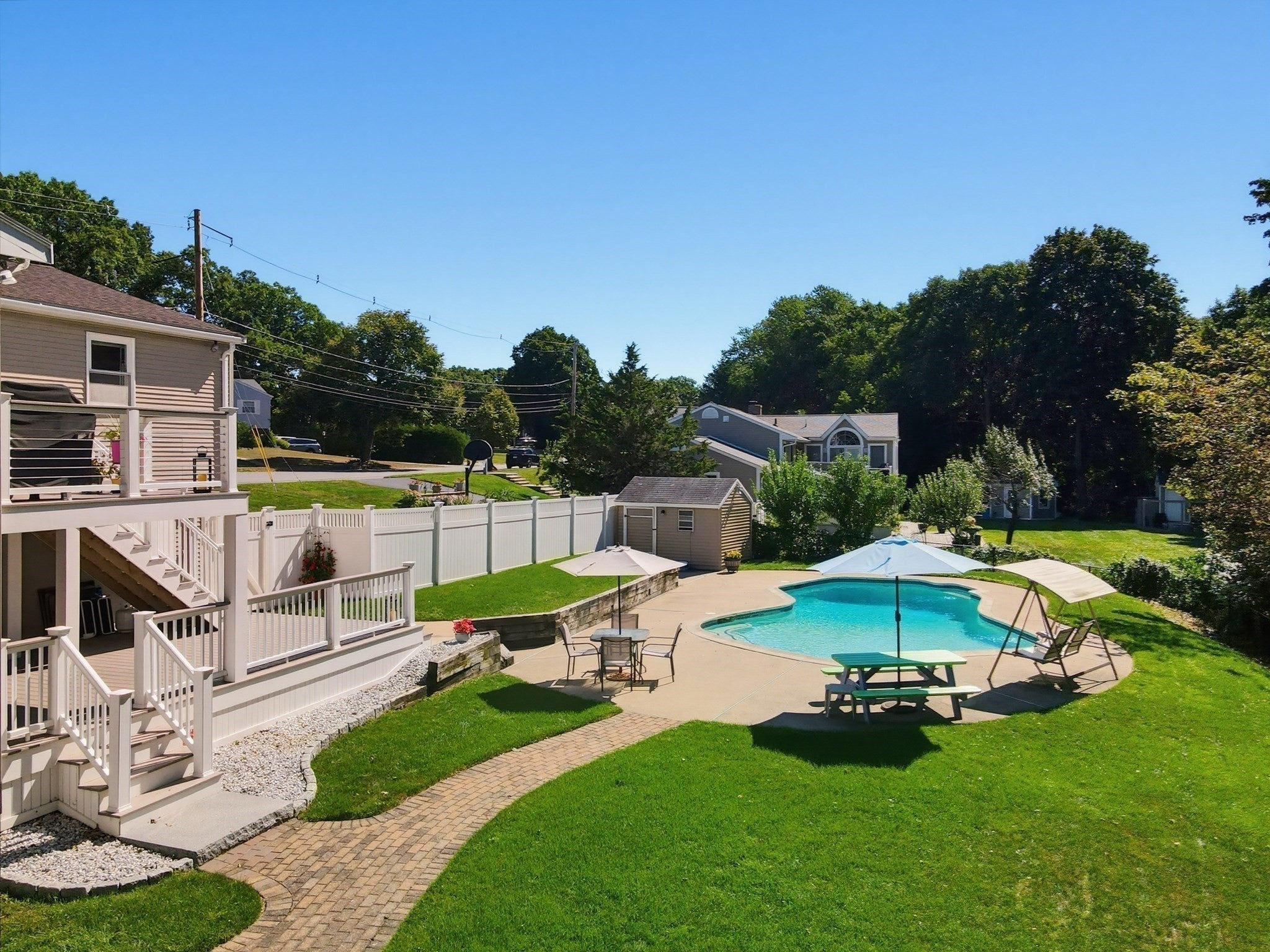 18 Princeton St, Peabody, MA, 18 Princeton St, Peabody, MA Photo #23