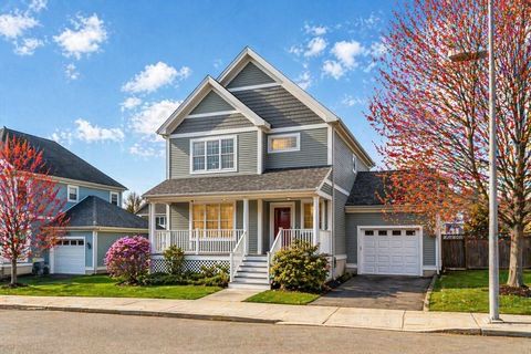 Photo of 17 Snowden Way, Boston, MA 02124 (MLS # 73505830)