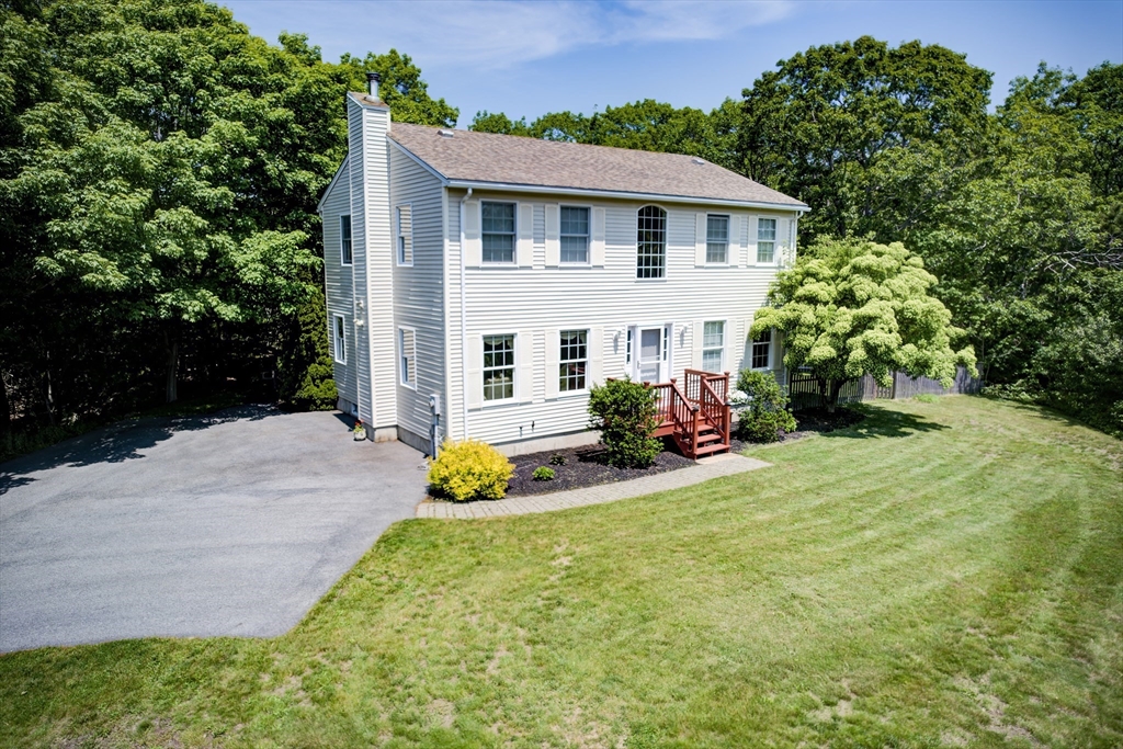 30 Highview Road