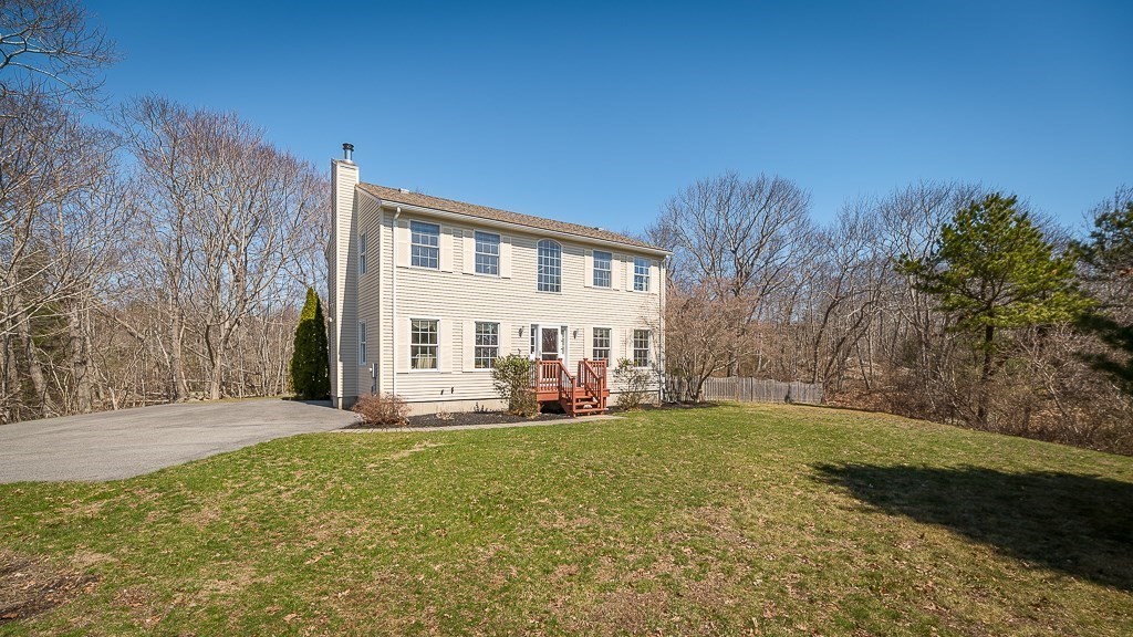30 Highview Road