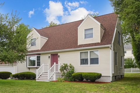 4 Horne Street Haverhill MA 01835