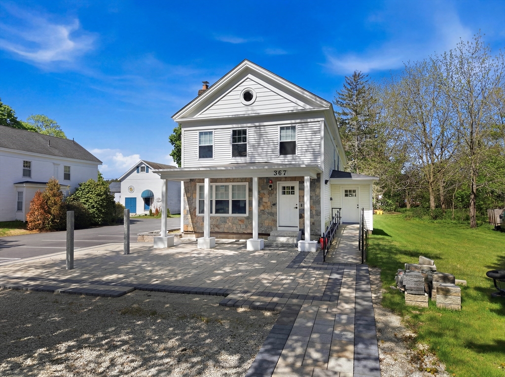 367 Main St