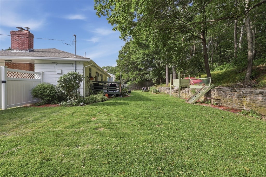 28 Hilltop Circle, Worcester, MA Photo #25