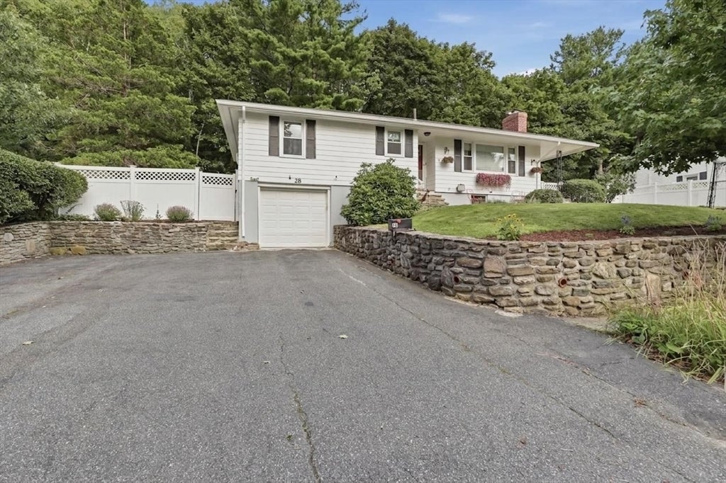 28 Hilltop Circle, Worcester, MA Photo #2