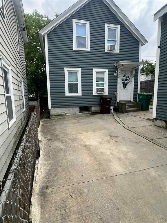 31 Abbott Street
