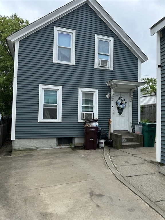 31 Abbott Street