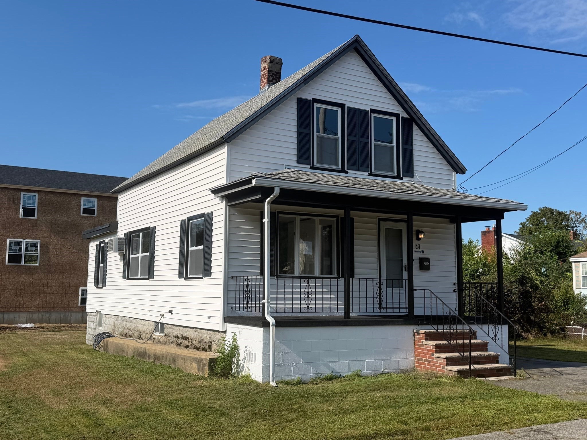 Photo of 61 Thornton Ave, Methuen, MA