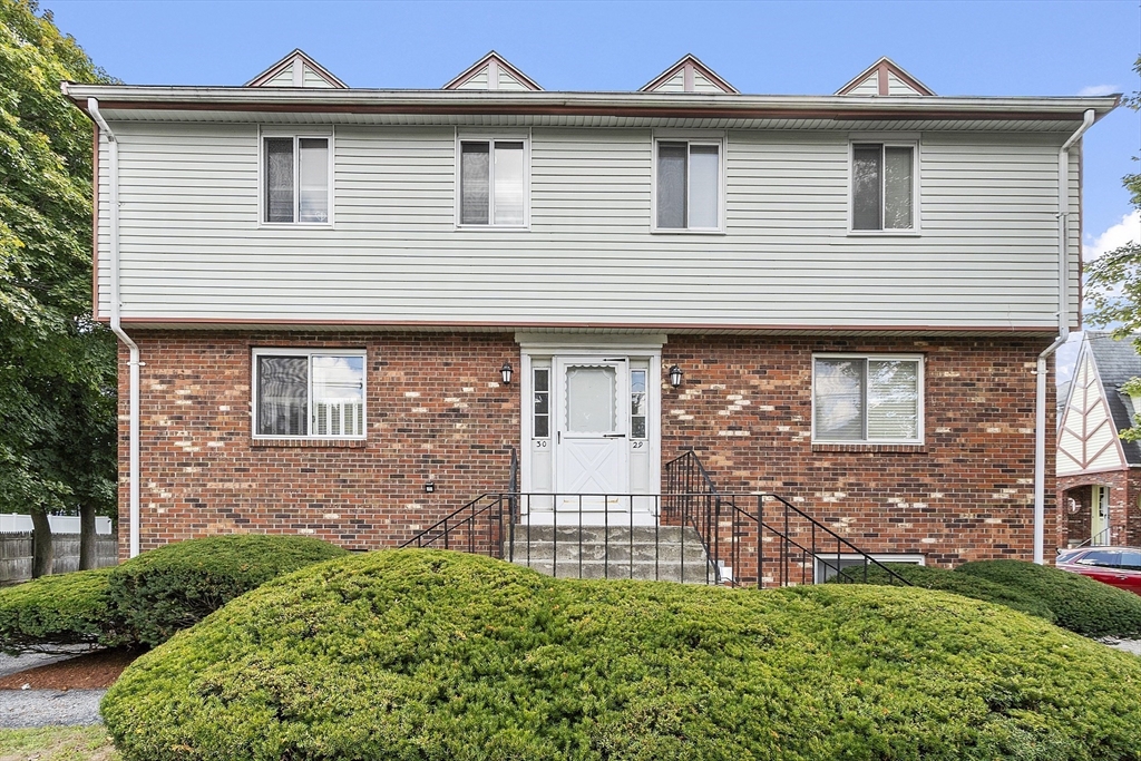 45 Merrimac Street 30 aka 13A