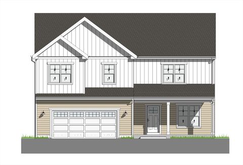 88 Mantell Rd Uxbridge MA 01569