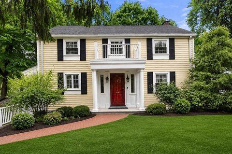 560 Worcester Street Wellesley MA 02481