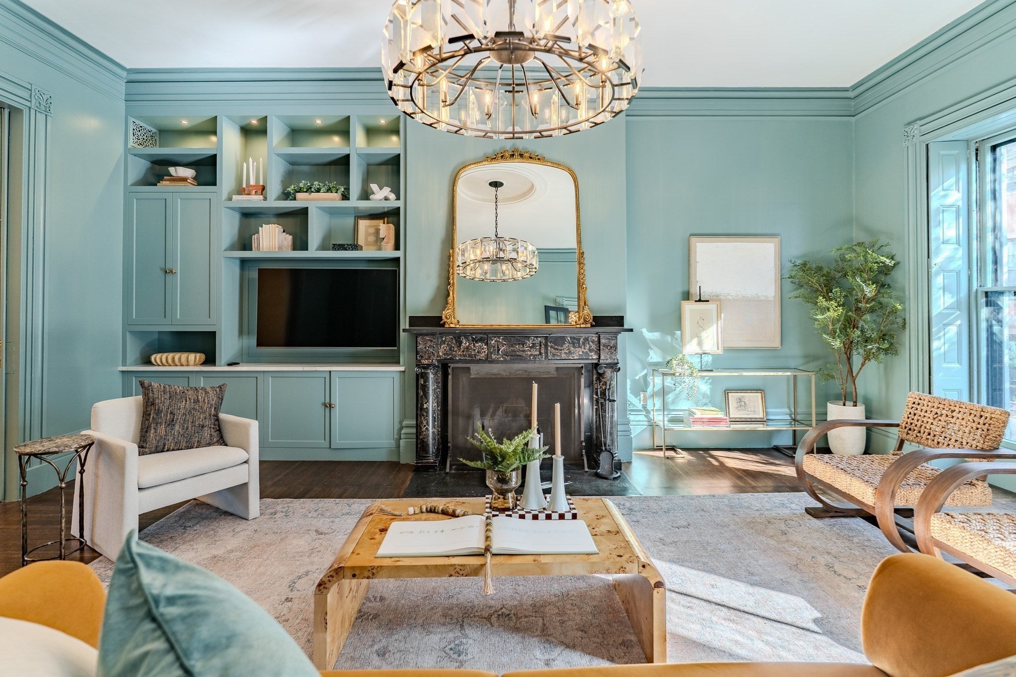 53 Mount Vernon St II