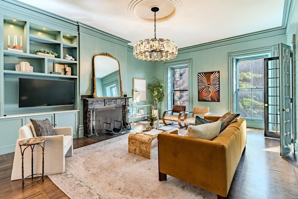 53 MOUNT VERNON ST, BOSTON, MA 02108 - Image bfaa2786b4dcd9e6a0ef91e790990ced/2780362148