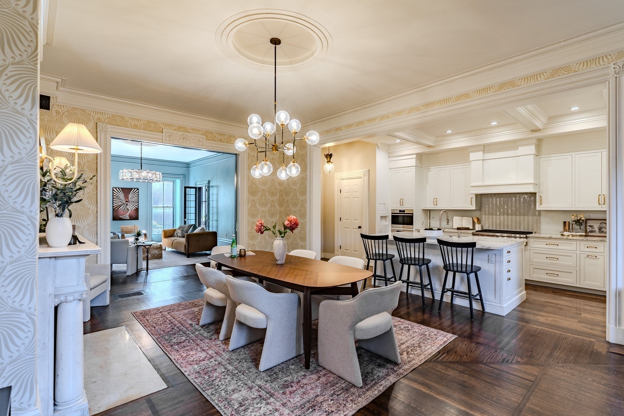 53 Mount Vernon St II