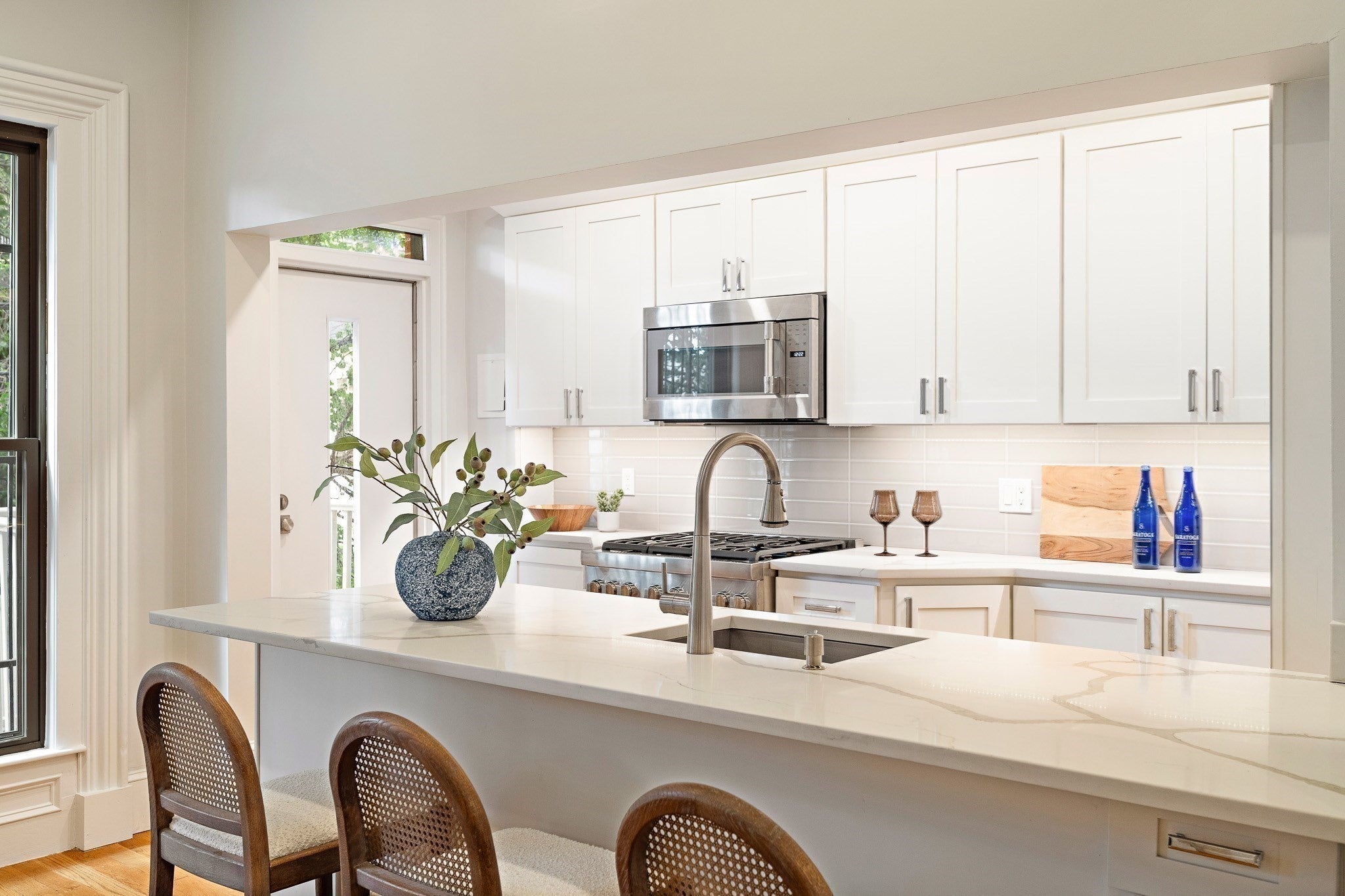 98 W Springfield Street #1, Boston, MA, 98 W Springfield Street #1, Boston, MA Photo #1
