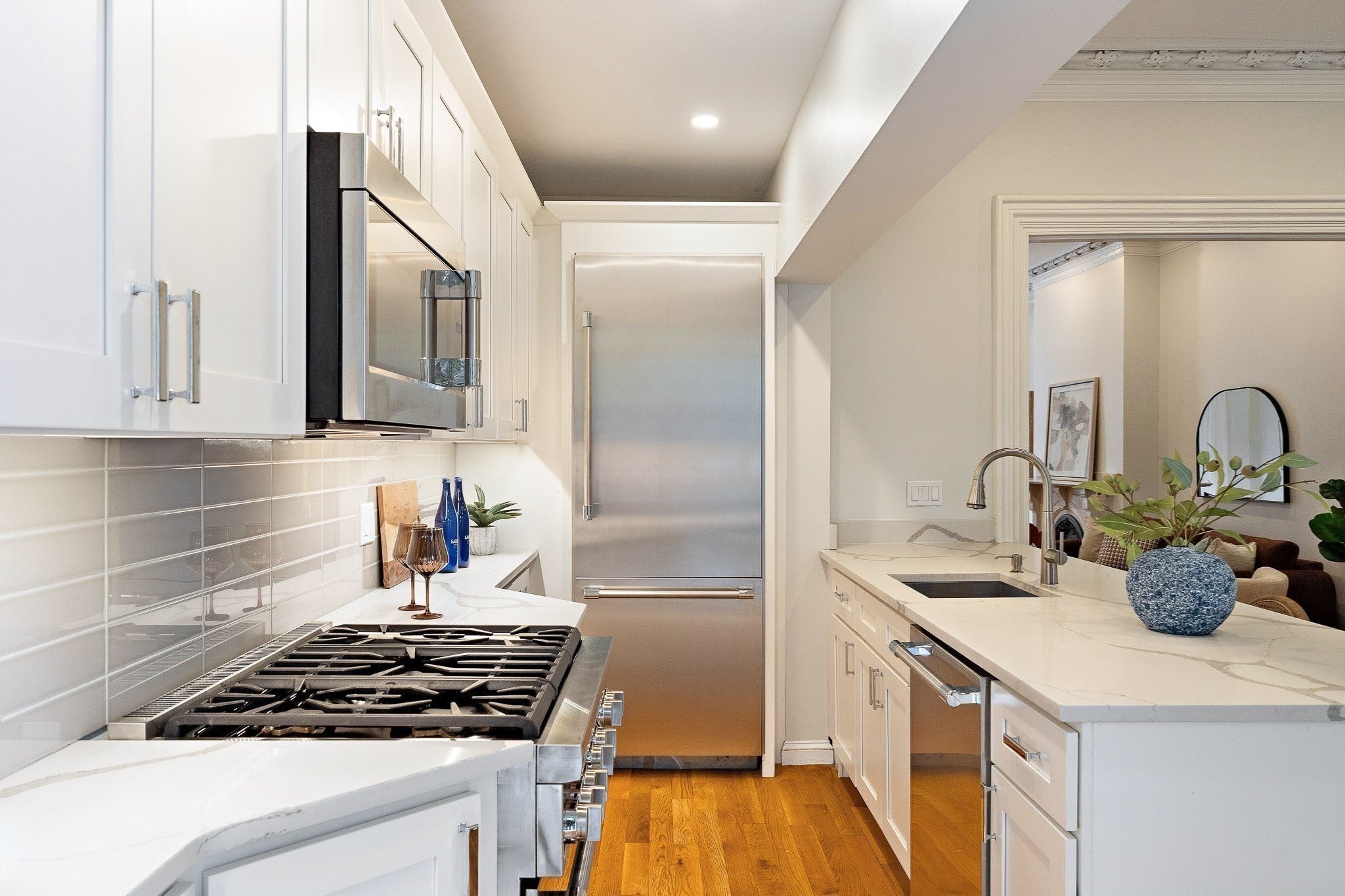 98 W Springfield Street #1, Boston, MA, 98 W Springfield Street #1, Boston, MA Photo #9