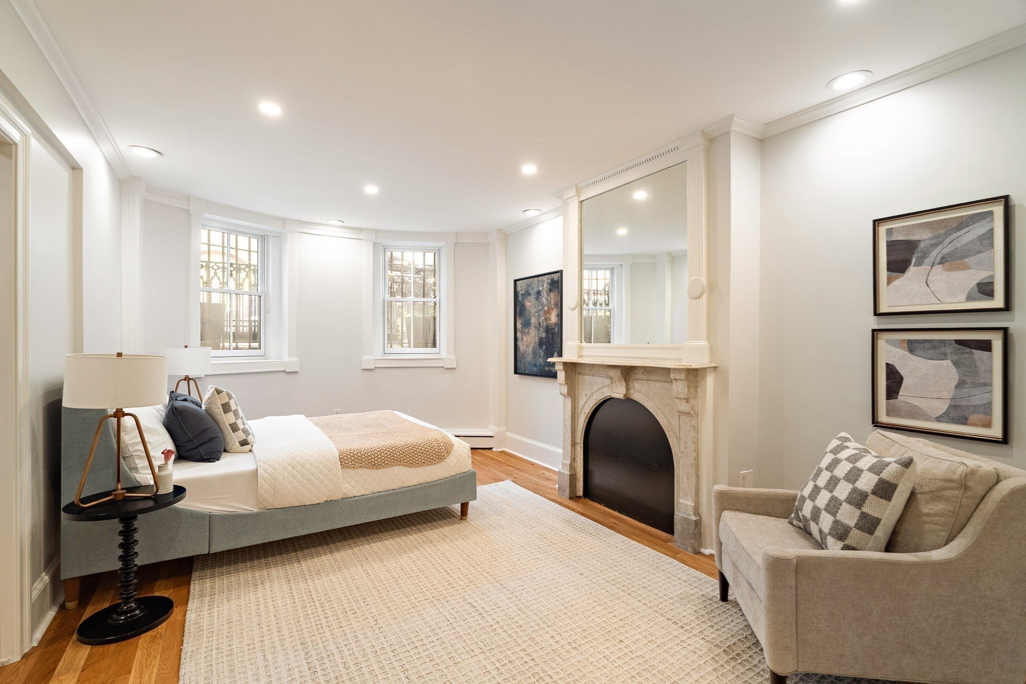 98 W Springfield Street #1, Boston, MA, 98 W Springfield Street #1, Boston, MA Photo #11
