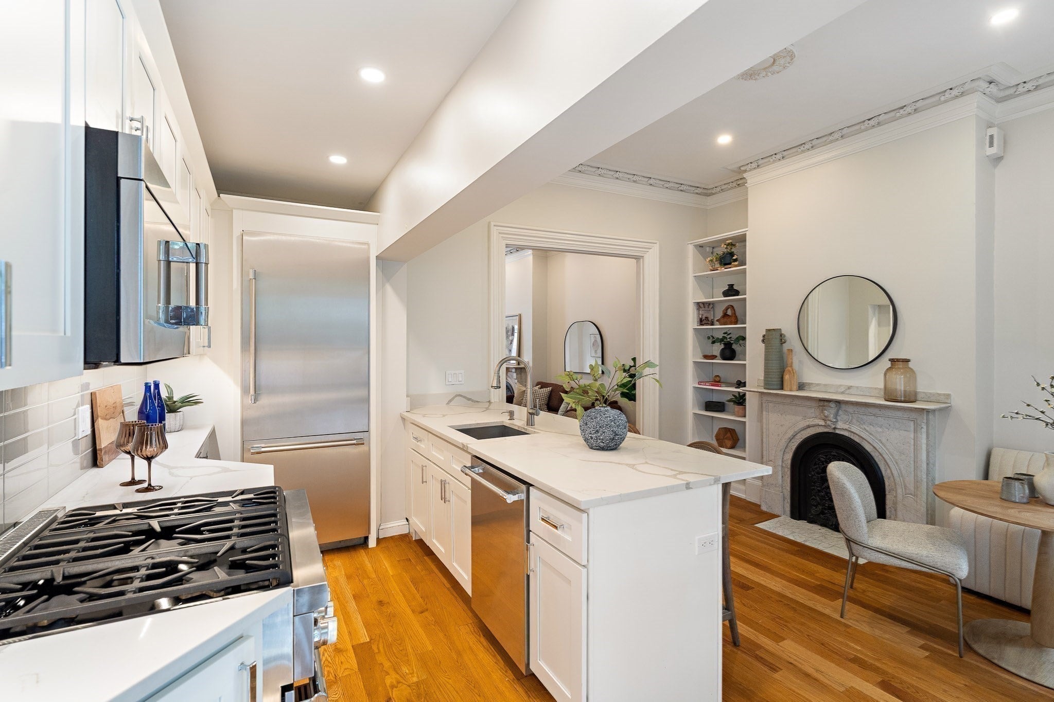 98 W Springfield Street #1, Boston, MA, 98 W Springfield Street #1, Boston, MA Photo #8