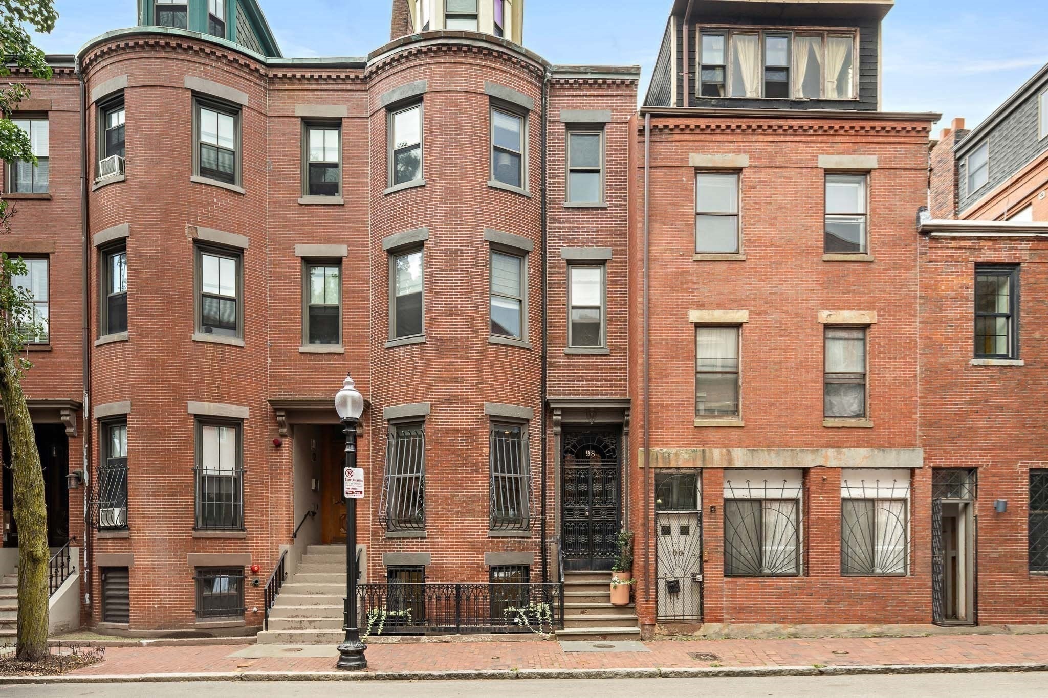 98 W Springfield Street #1, Boston, MA, 98 W Springfield Street #1, Boston, MA Photo #19