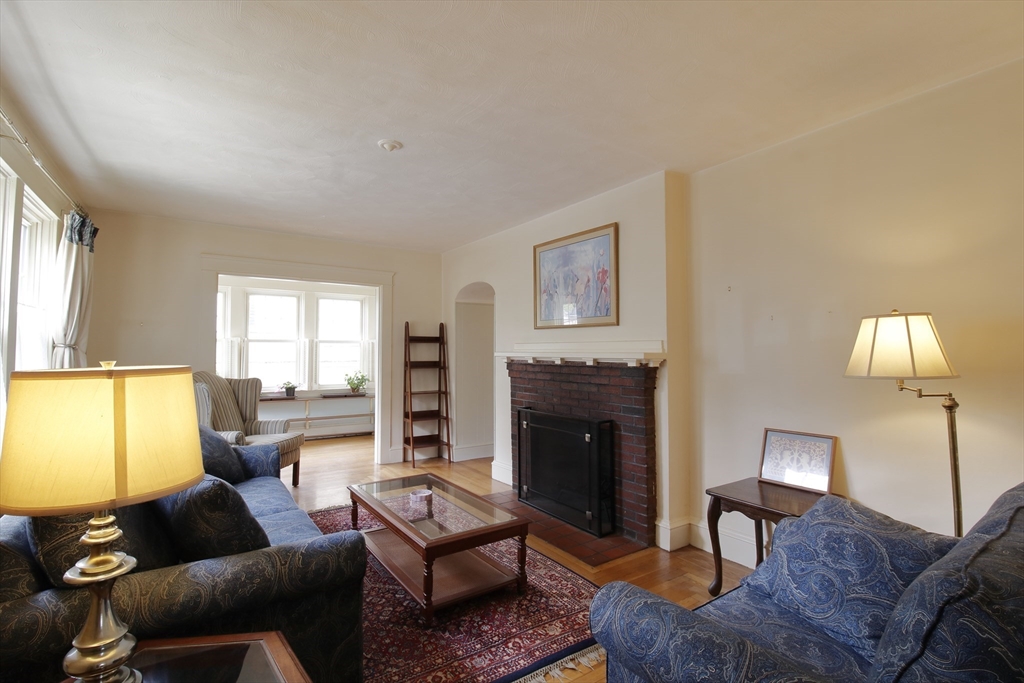 53 Dexterdale Rd