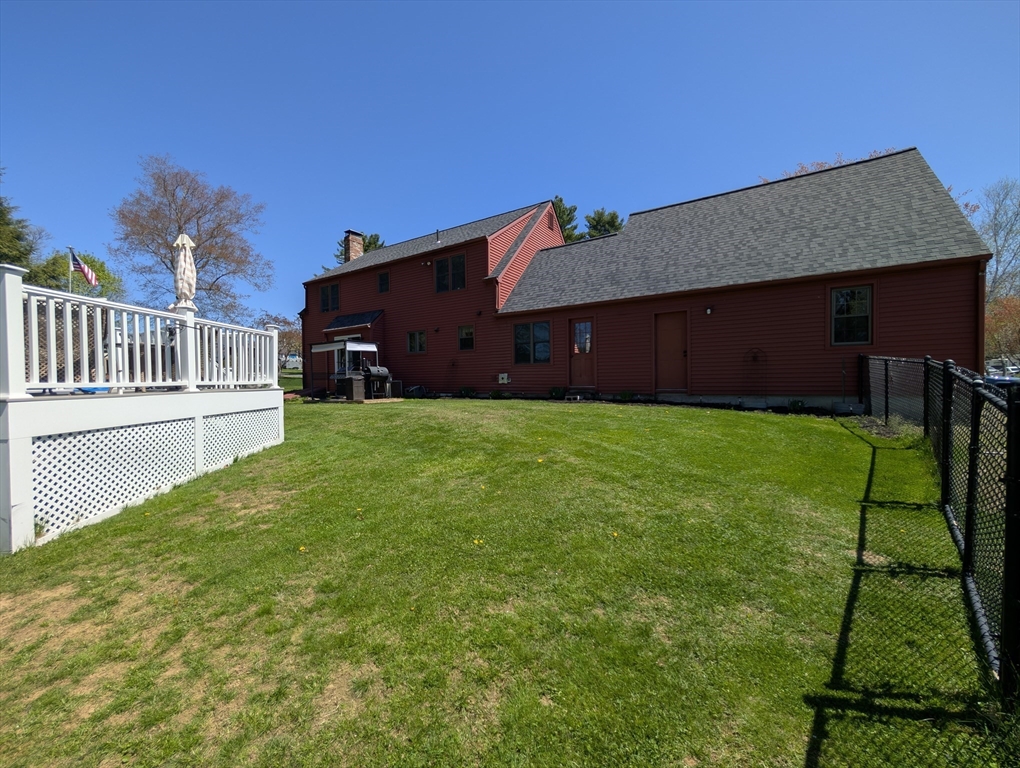 178 Dennison Hill Rd